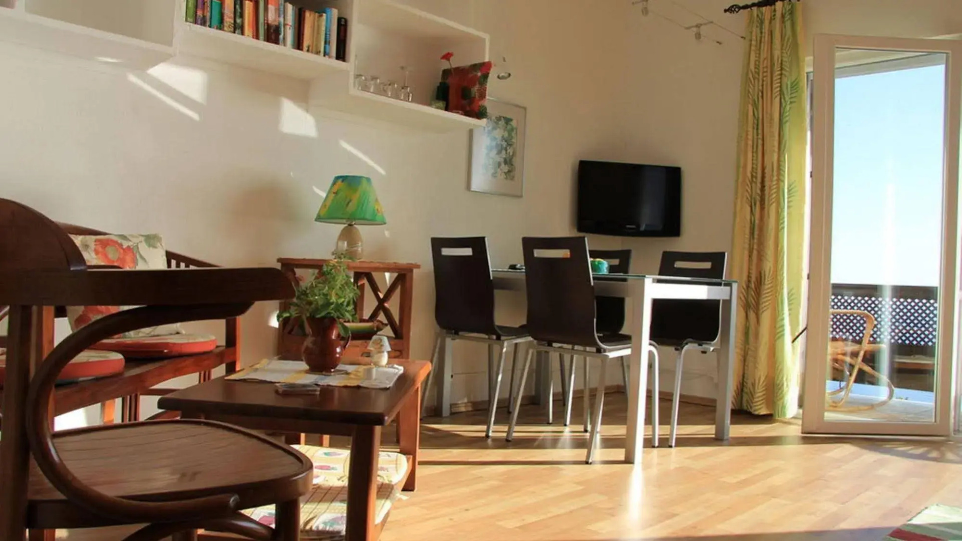 Apartamentos Miranda