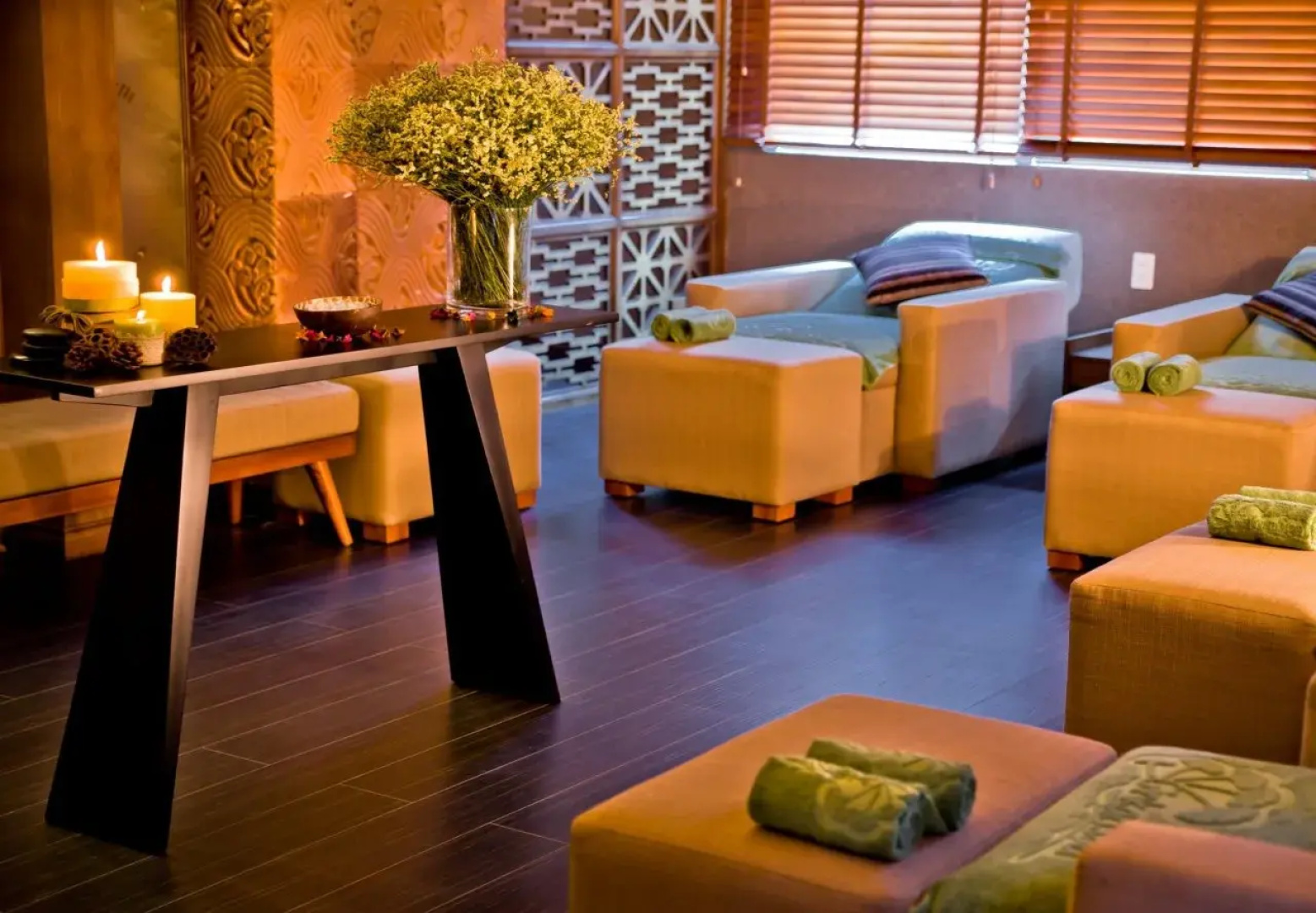 Aquari Hotel