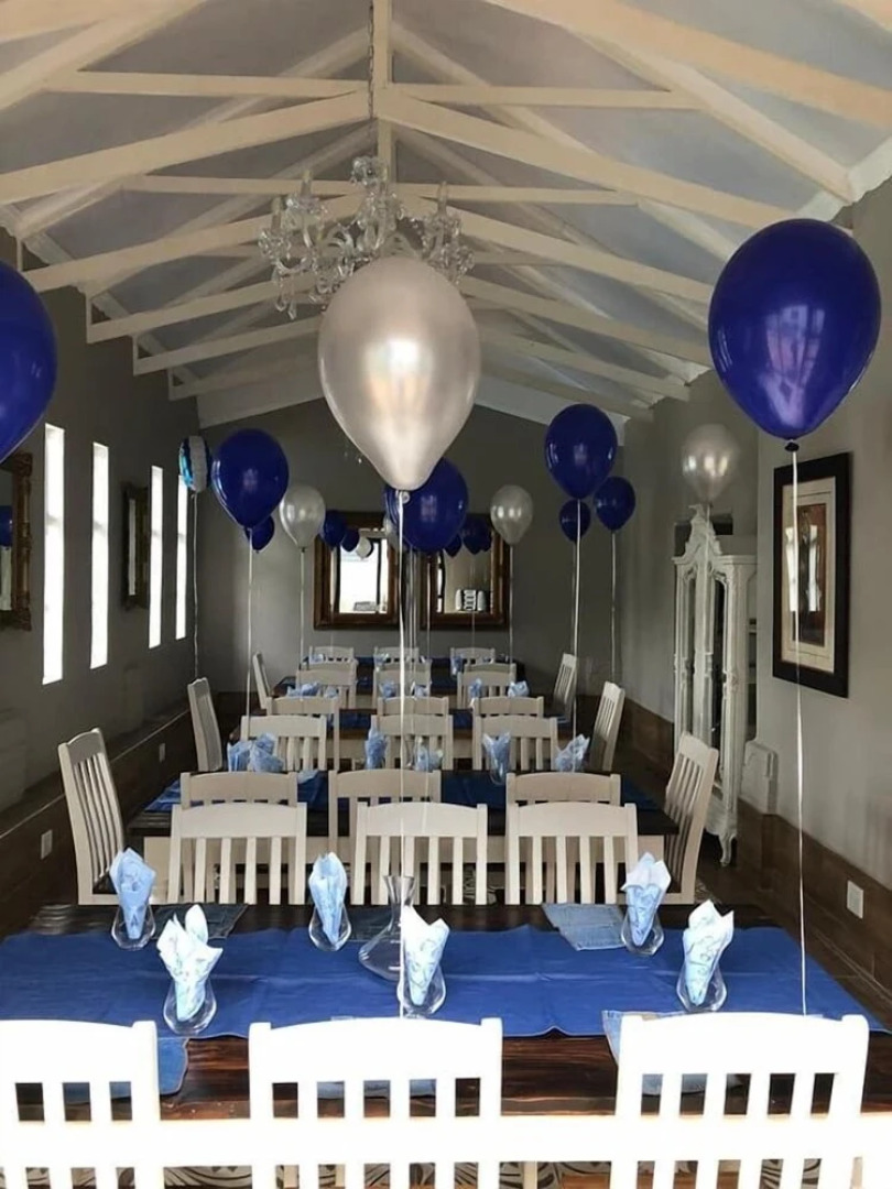 Le Grant Guesthouse and Conference facility