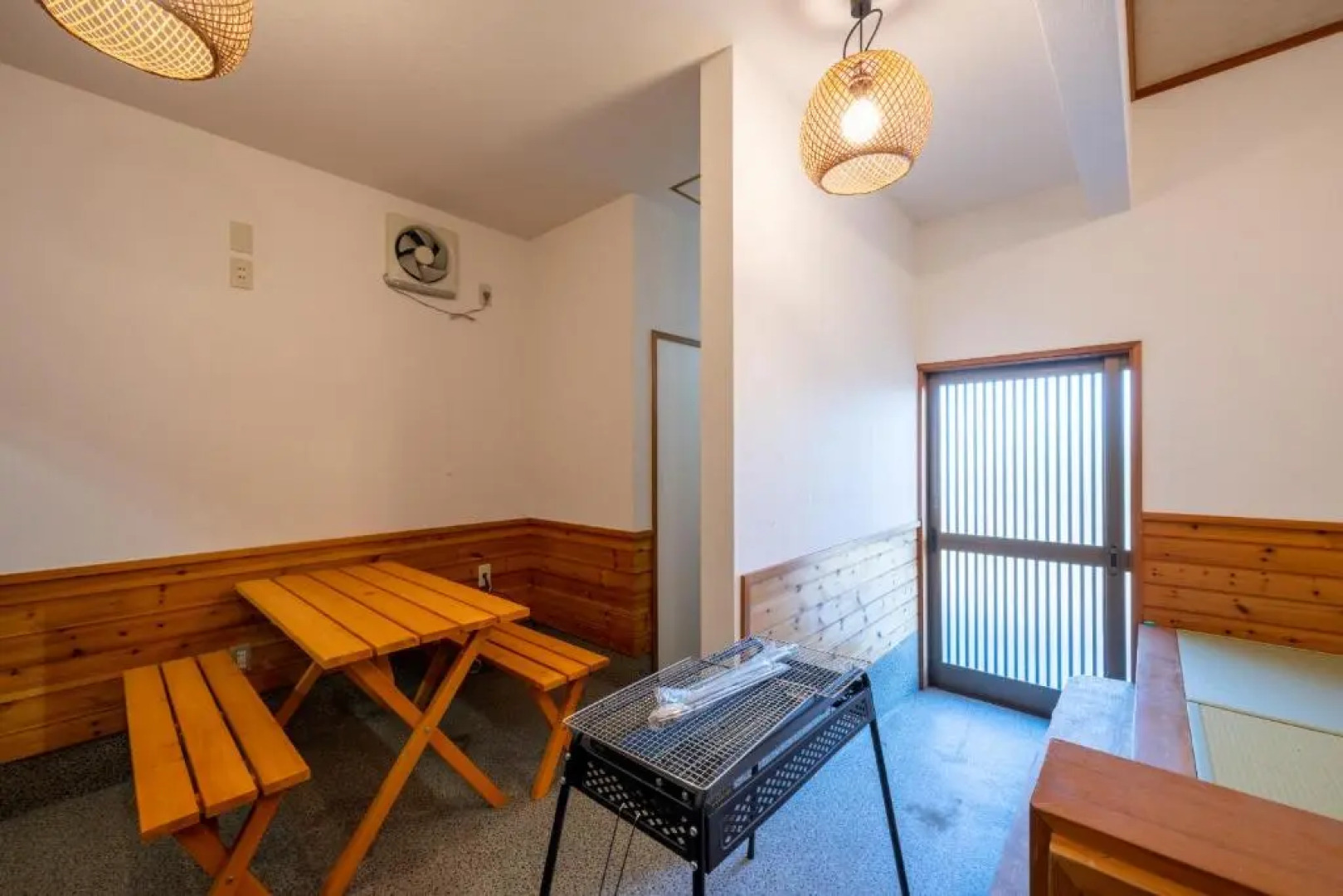 Villent Kujukuri Marine