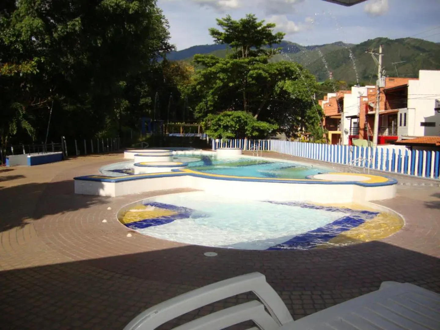 Inolvidable Casa en San Jeronimo