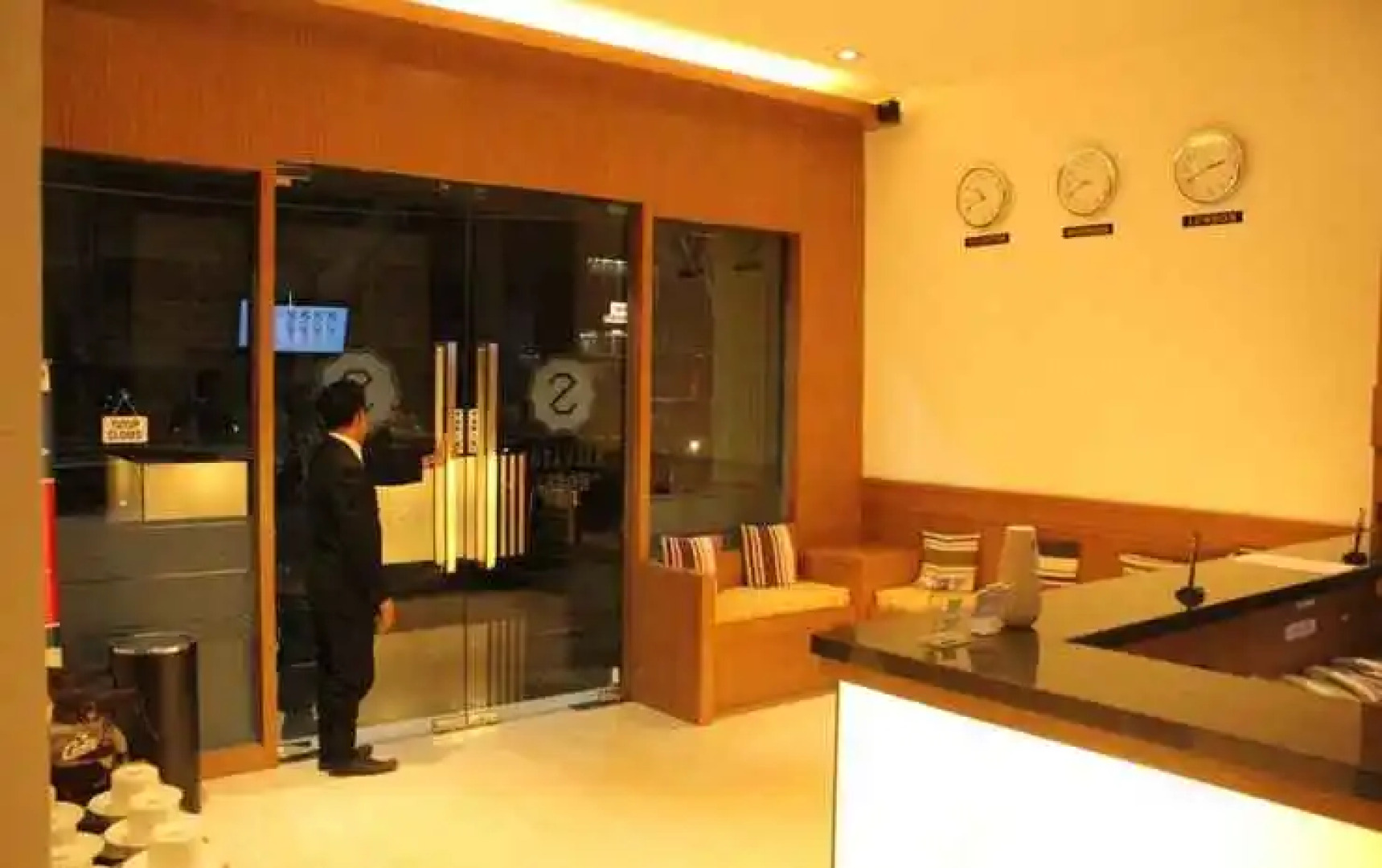 Hotel Salvator Palembang