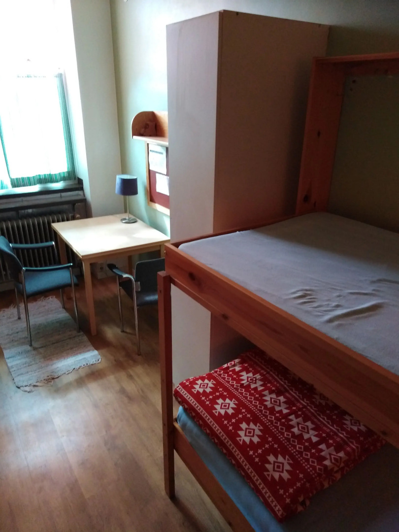 Gillhov   camping and  B&B - Hostel