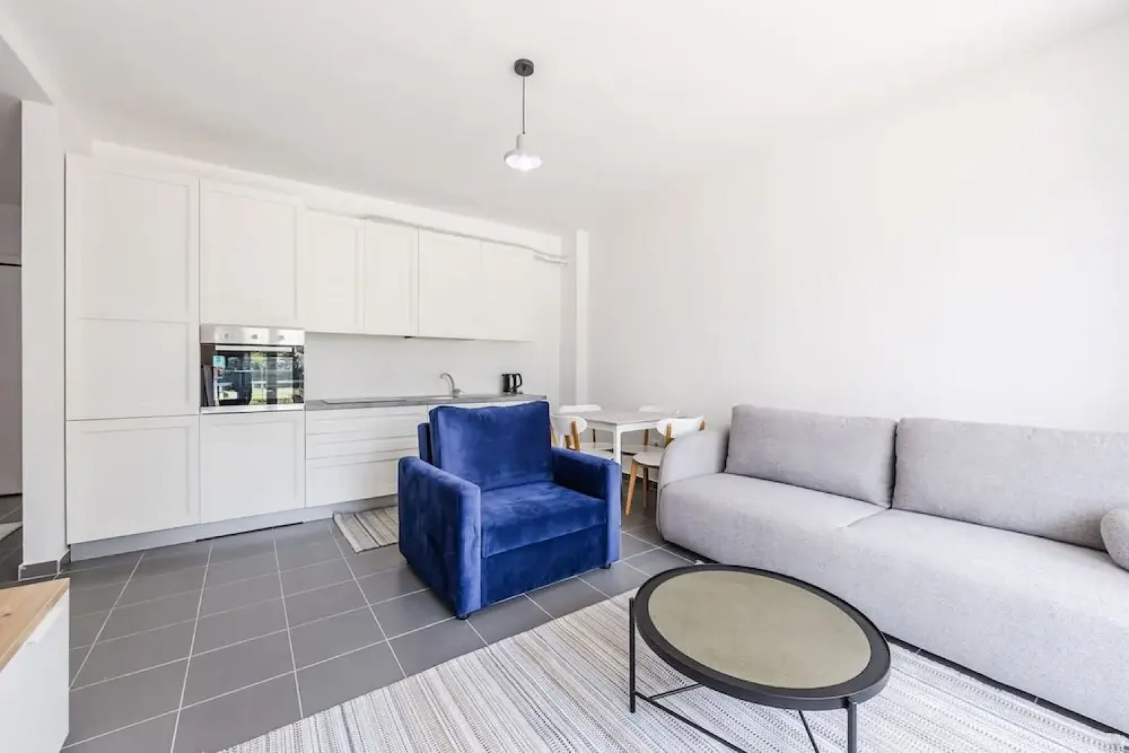 Talea Holiday Apartments 1