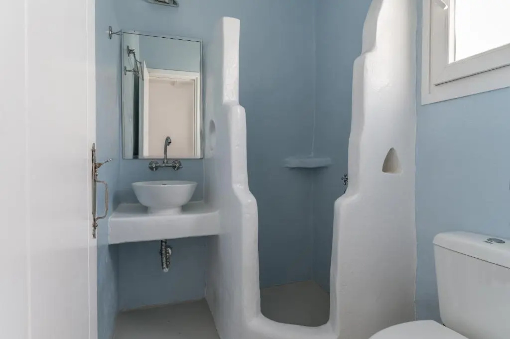 Ninemia Suites Tinos Superior 102