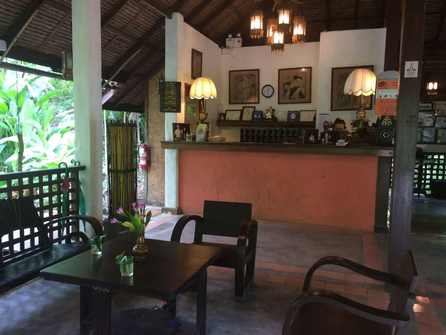 Fern Resort (SHA Extra Plus)