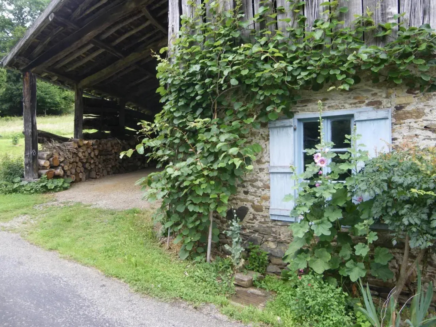 Le Balcon Commingeois