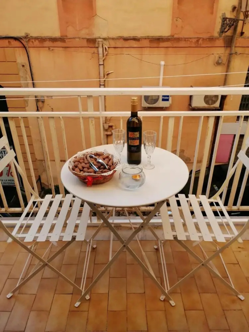 casa vacanza la casa del corso