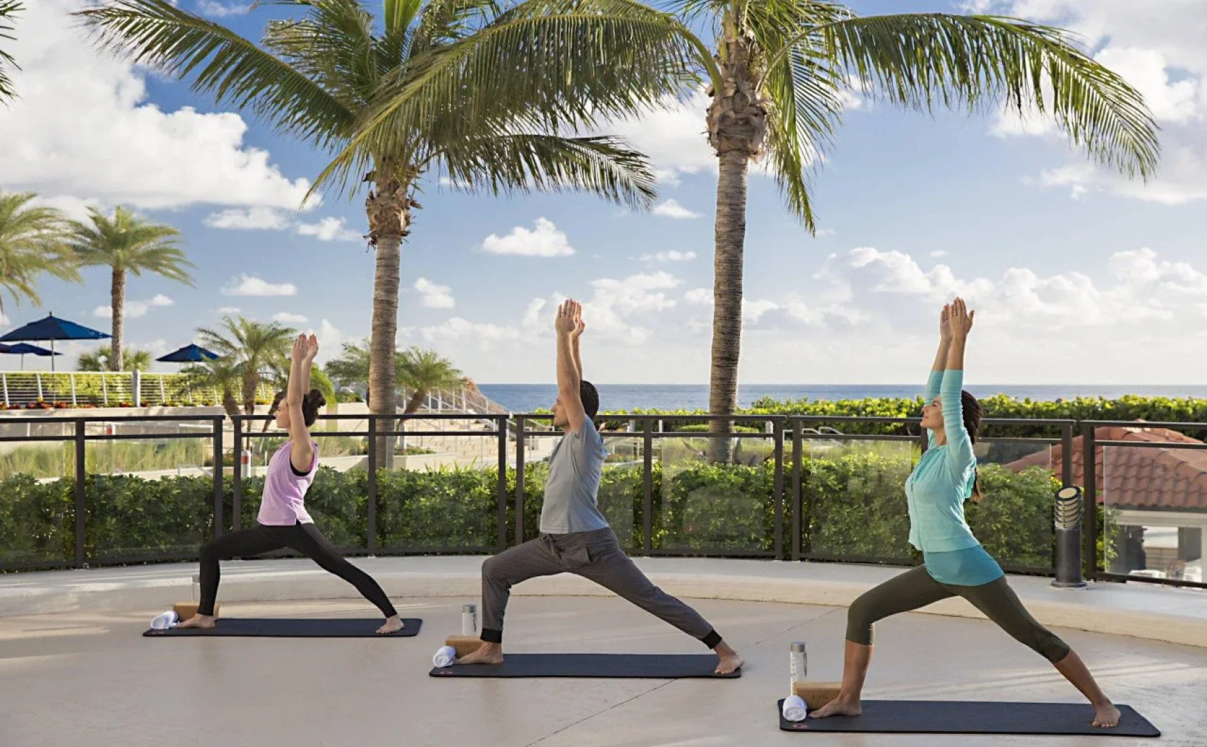 Fort Lauderdale Marriott Harbor Beach Resort & Spa