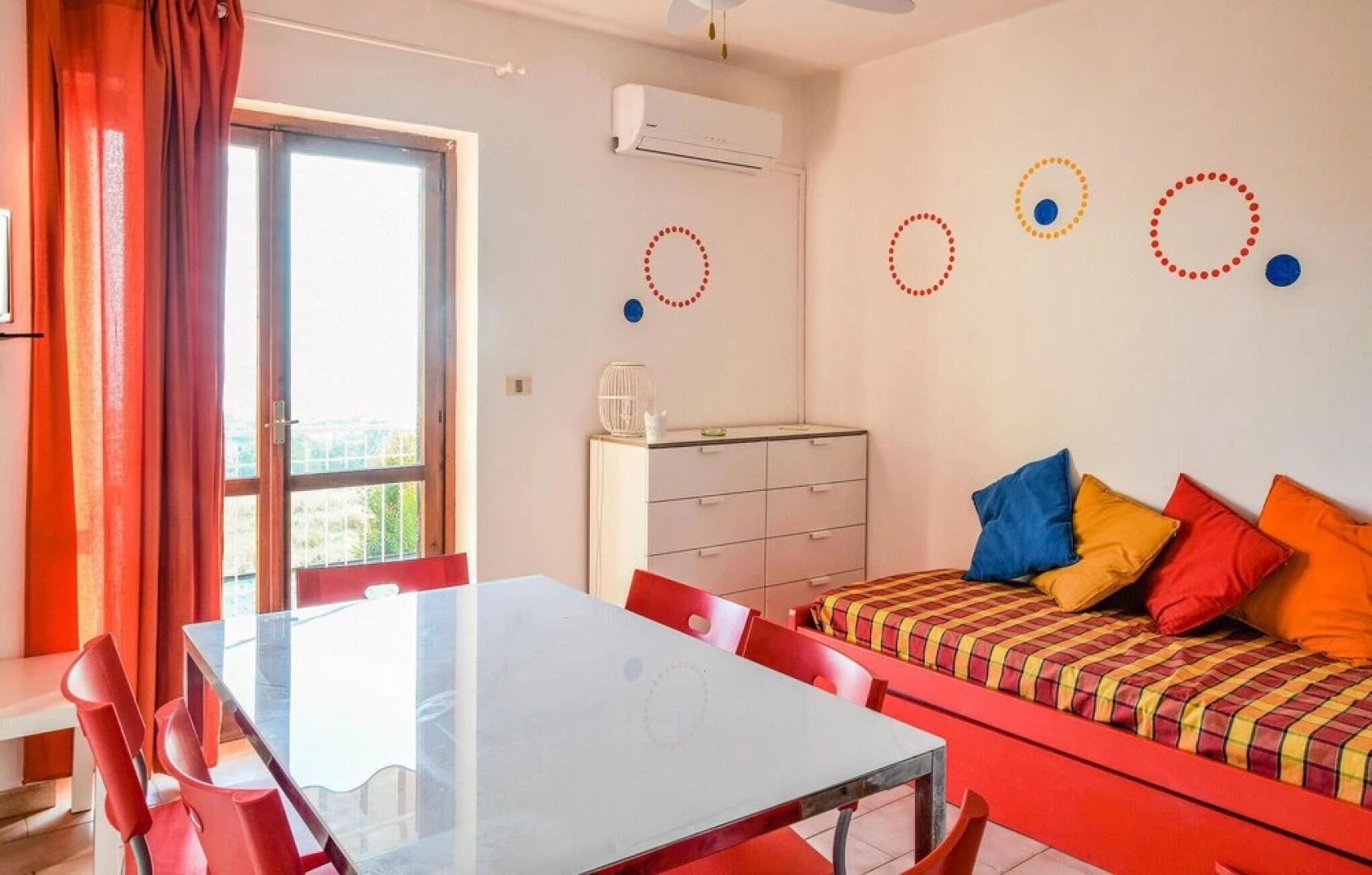 Nice Apartment in Falerna Marina With 2 Bedrooms, Wifi and Outdoor Swimming Pool