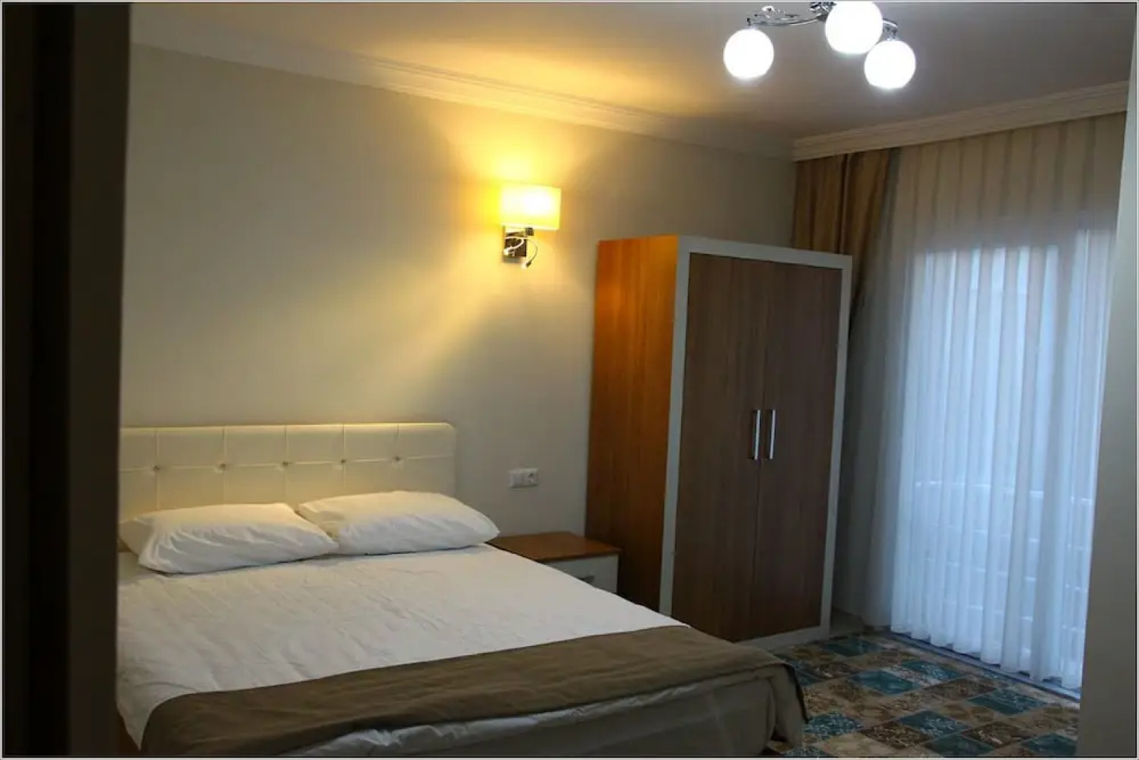 Deveci Otel