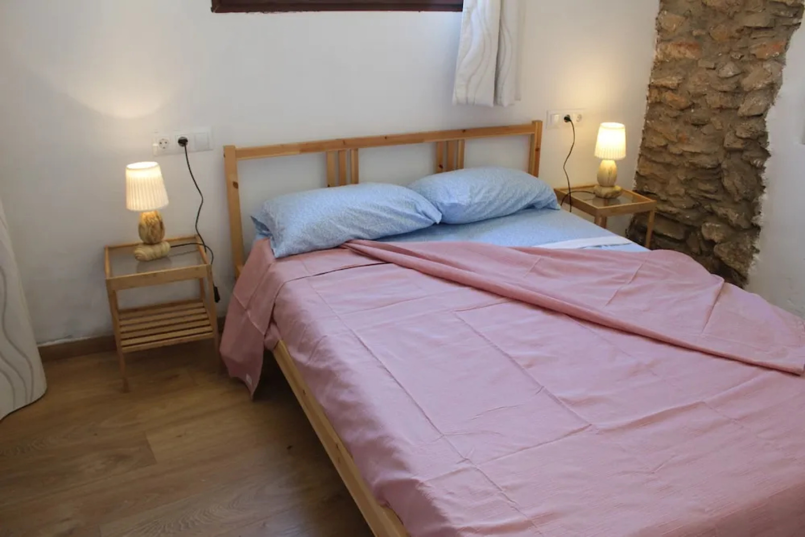 La Casita Alpujarreña