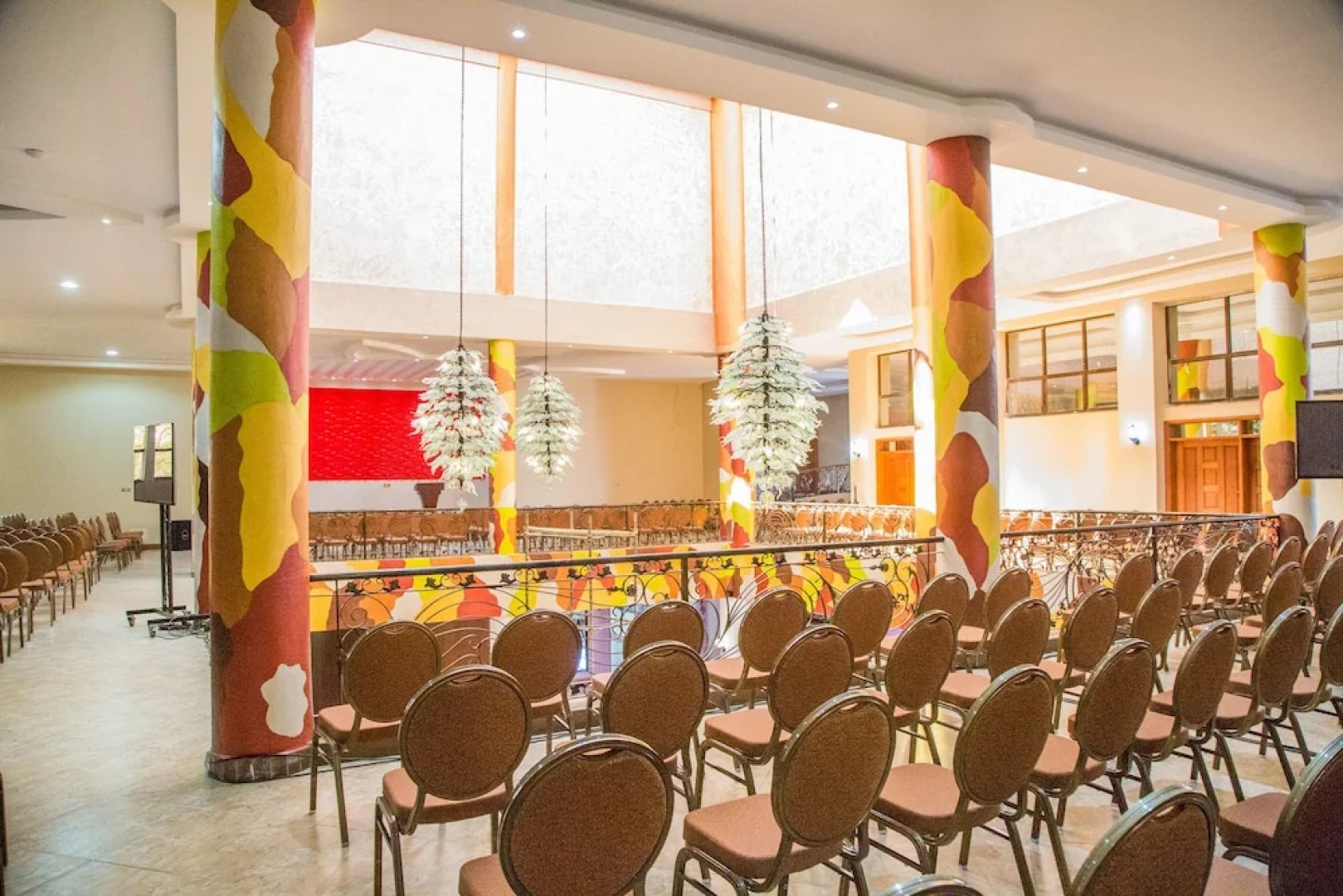 Petluck Resort Naivasha