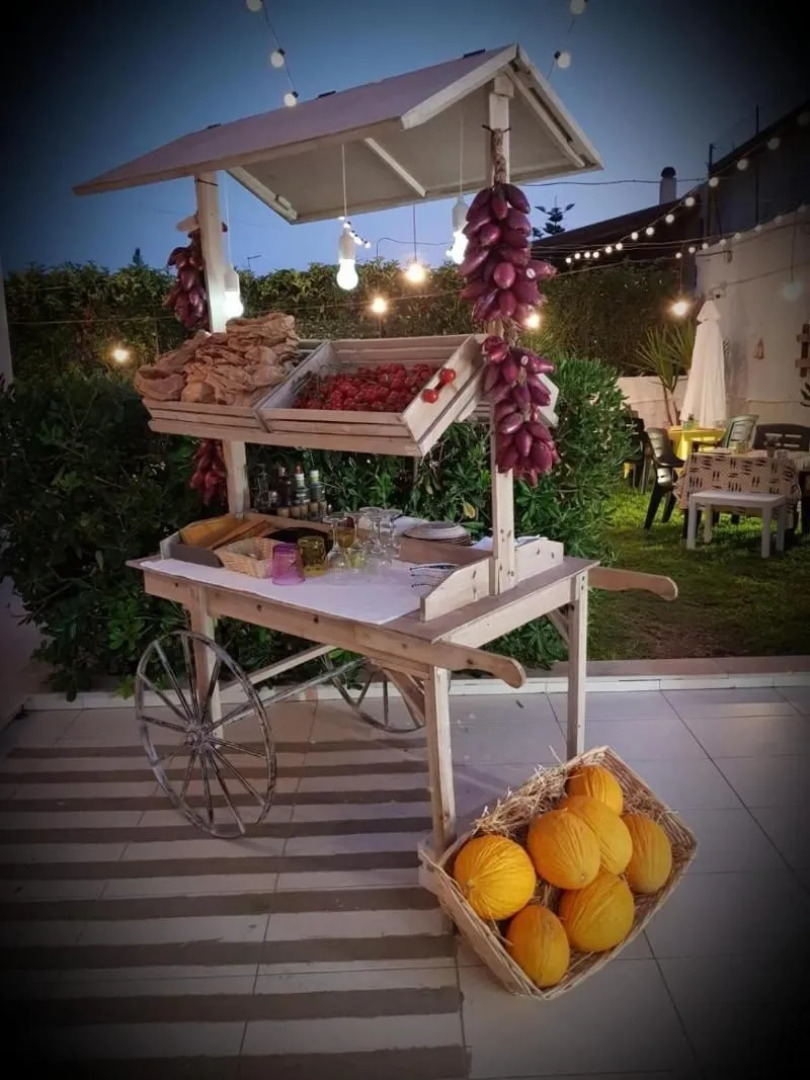 Terra Mia Affittacamere