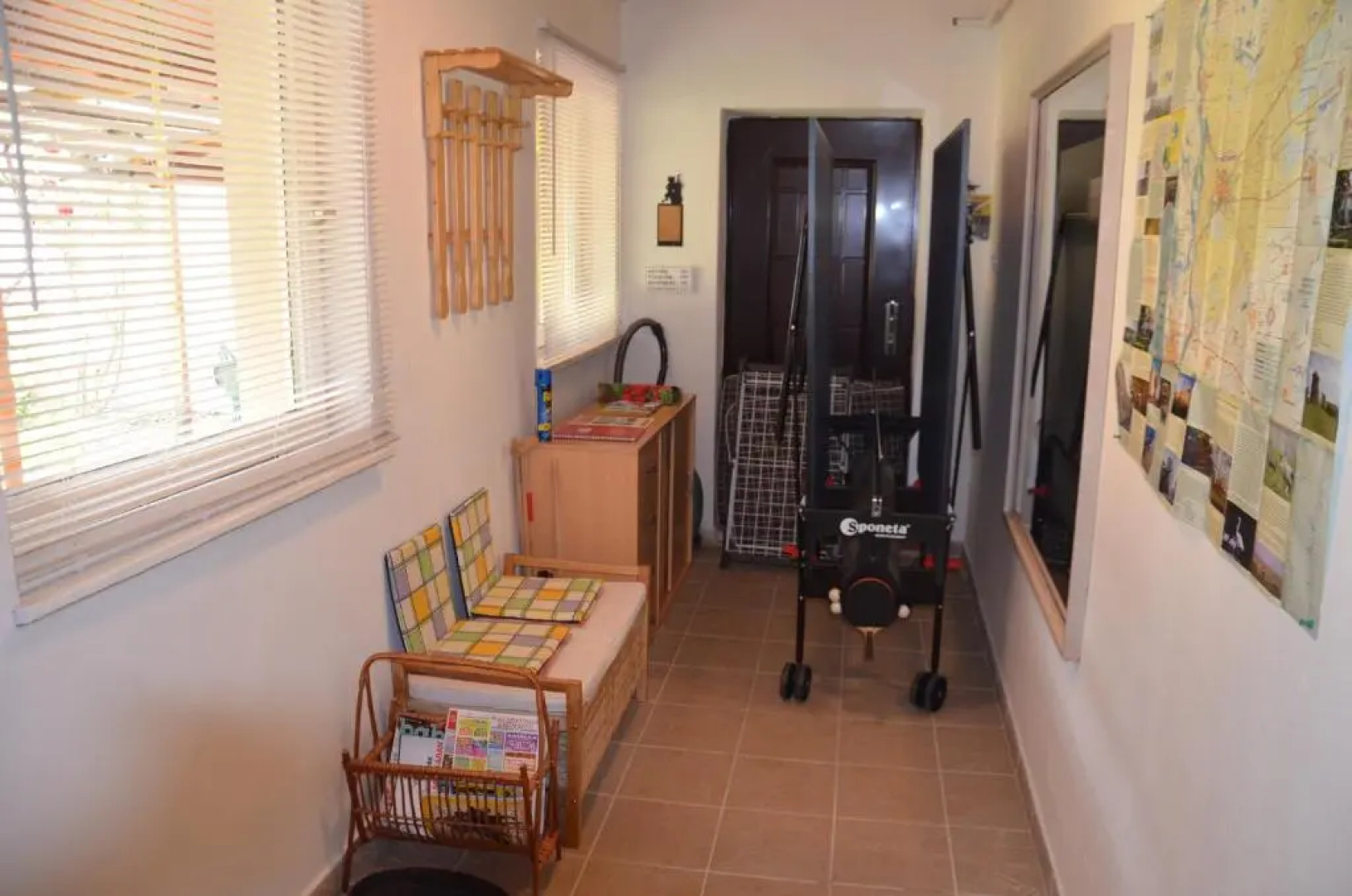 Alföldi Vendégház