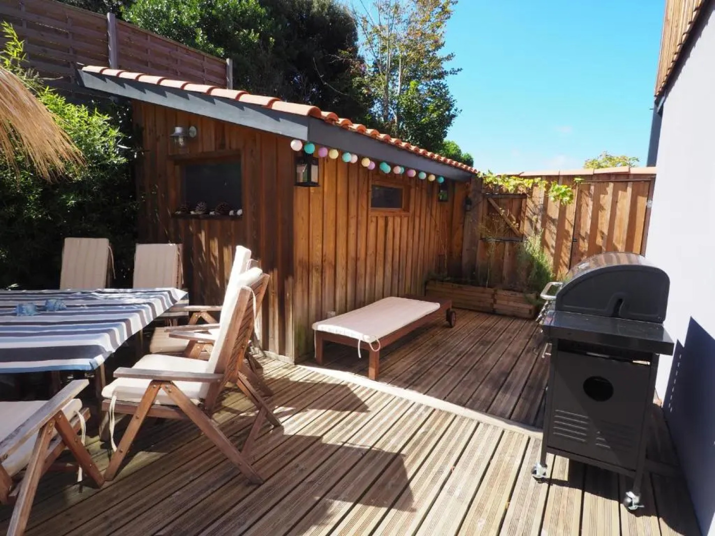 Villa La Teste-de-Buch, 4 pièces, 6 personnes - FR-1-474-140