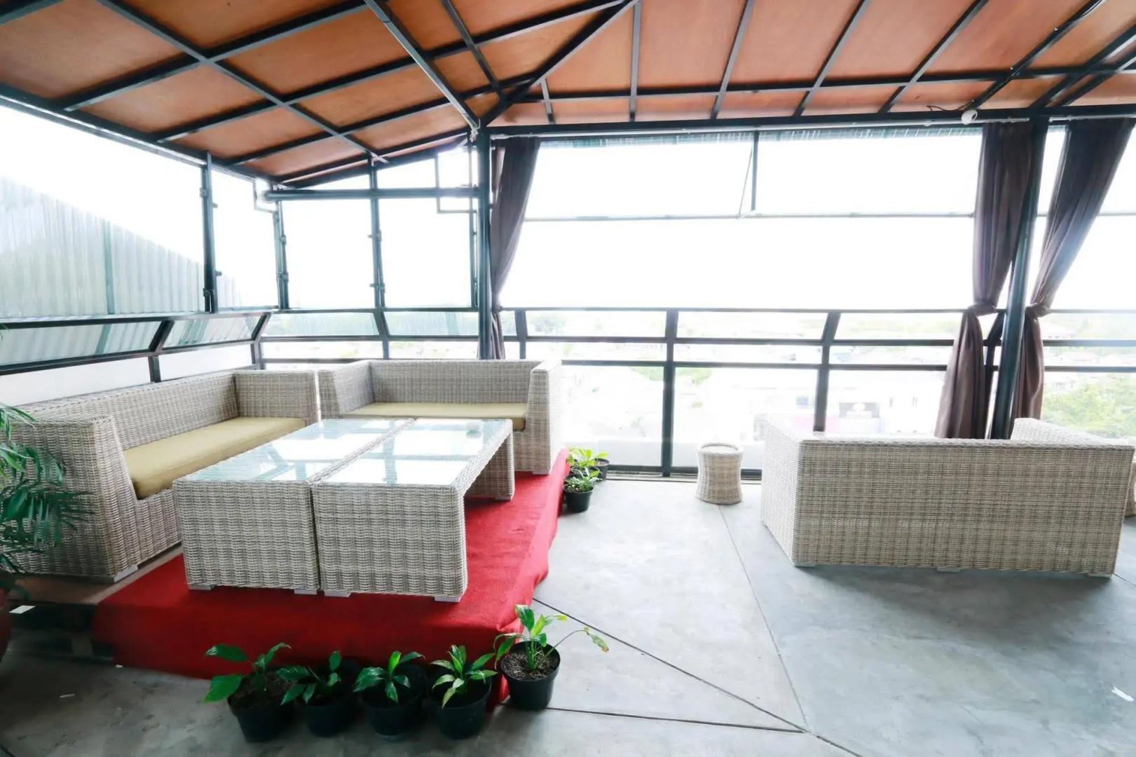 Yellow Star Hotel Gejayan