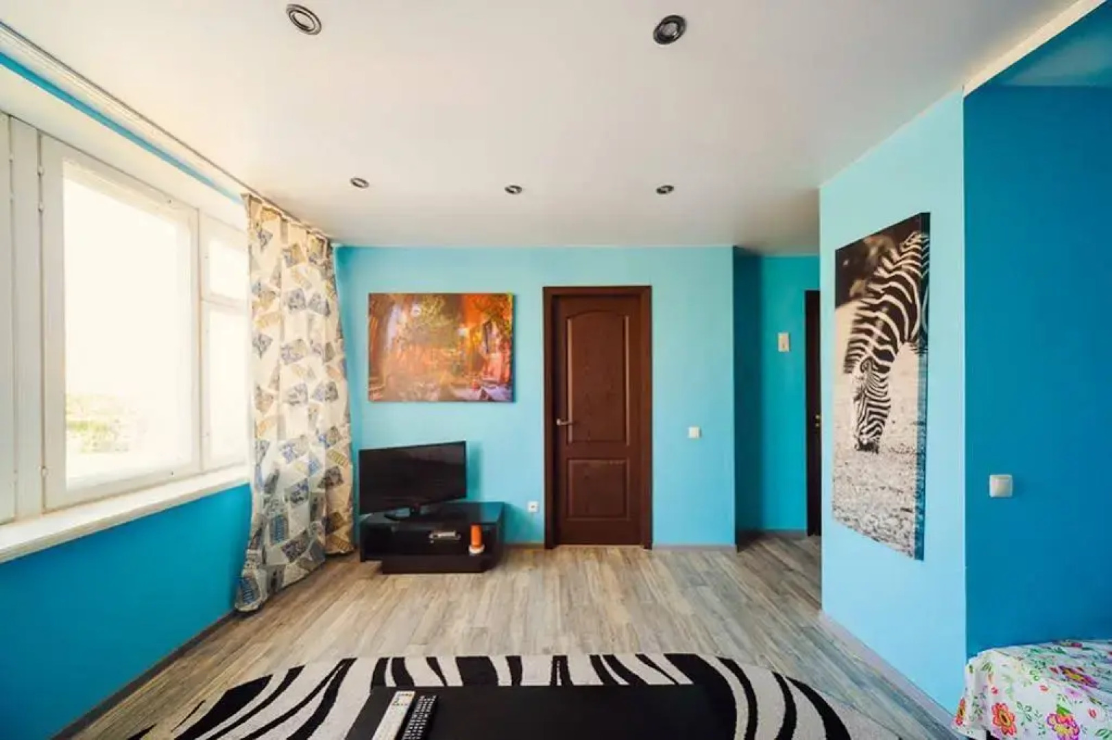 Kvartiras Minsk Apartments