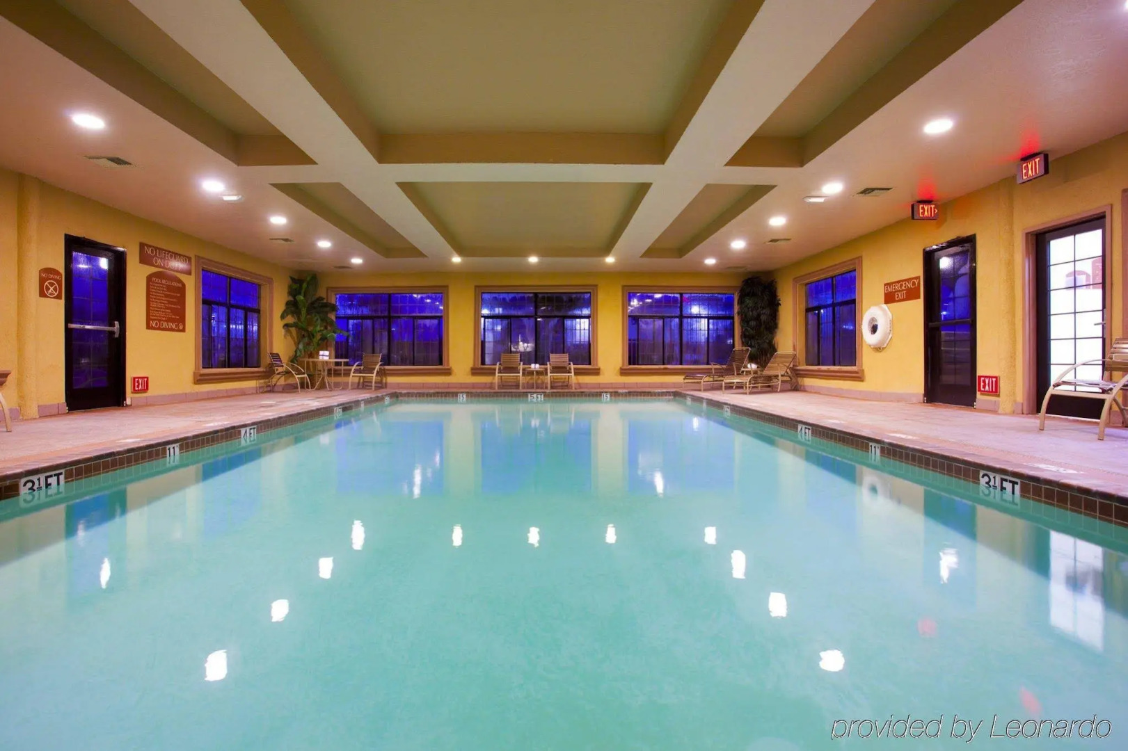 Holiday Inn Express Hotel & Suites Hesperia by IHG