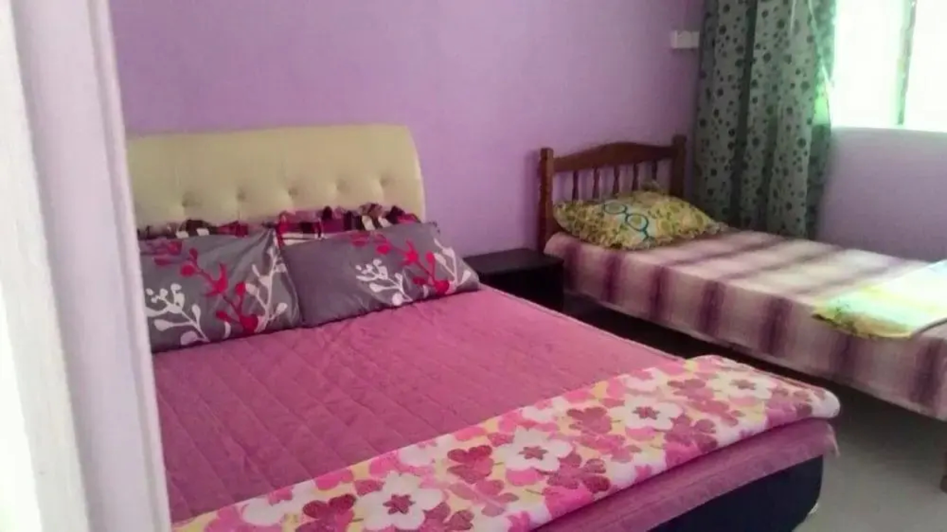 Merkang Guesthouse Pasir Puteh by OYO