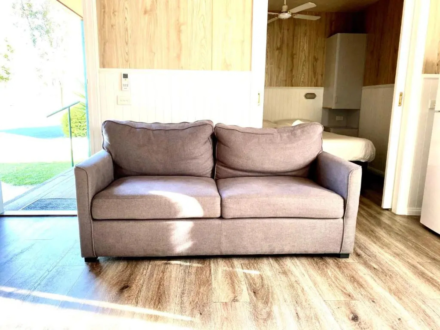 Holbrook Motor Village