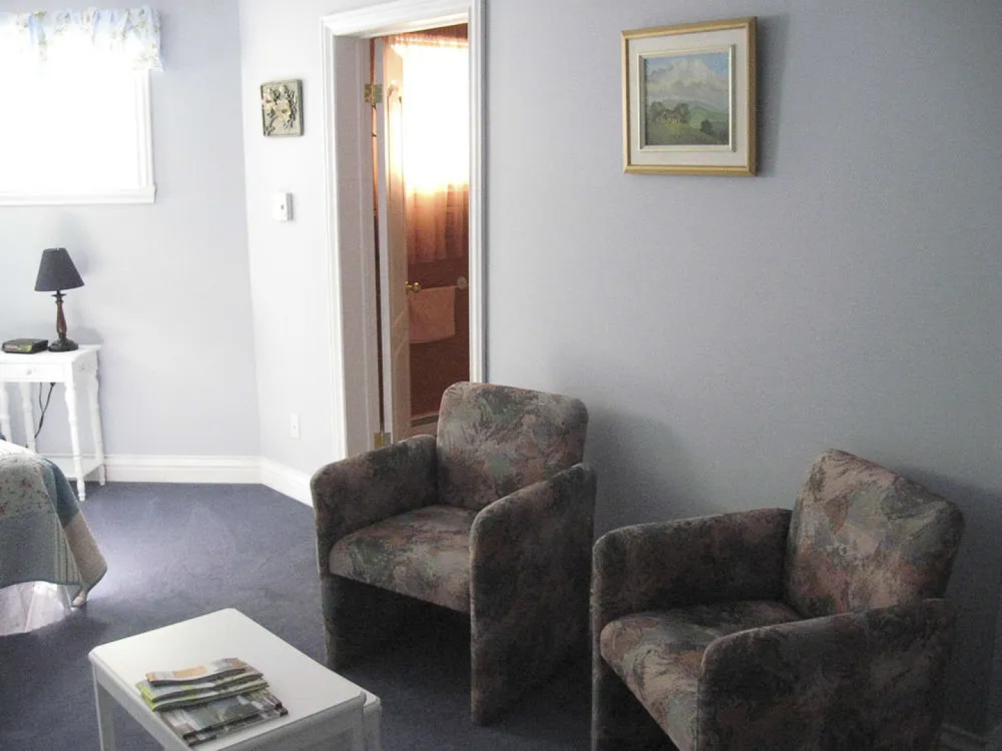 Auberge des Vignobles