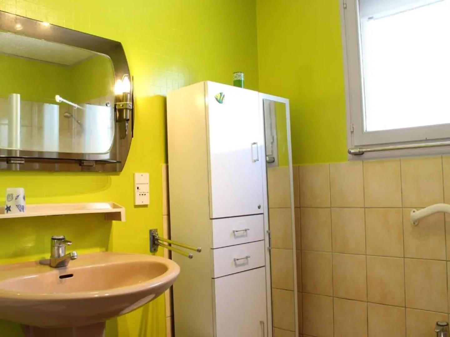 Maison Saint-Georges-d'Oléron, 3 pièces, 4 personnes - FR-1-246A-376