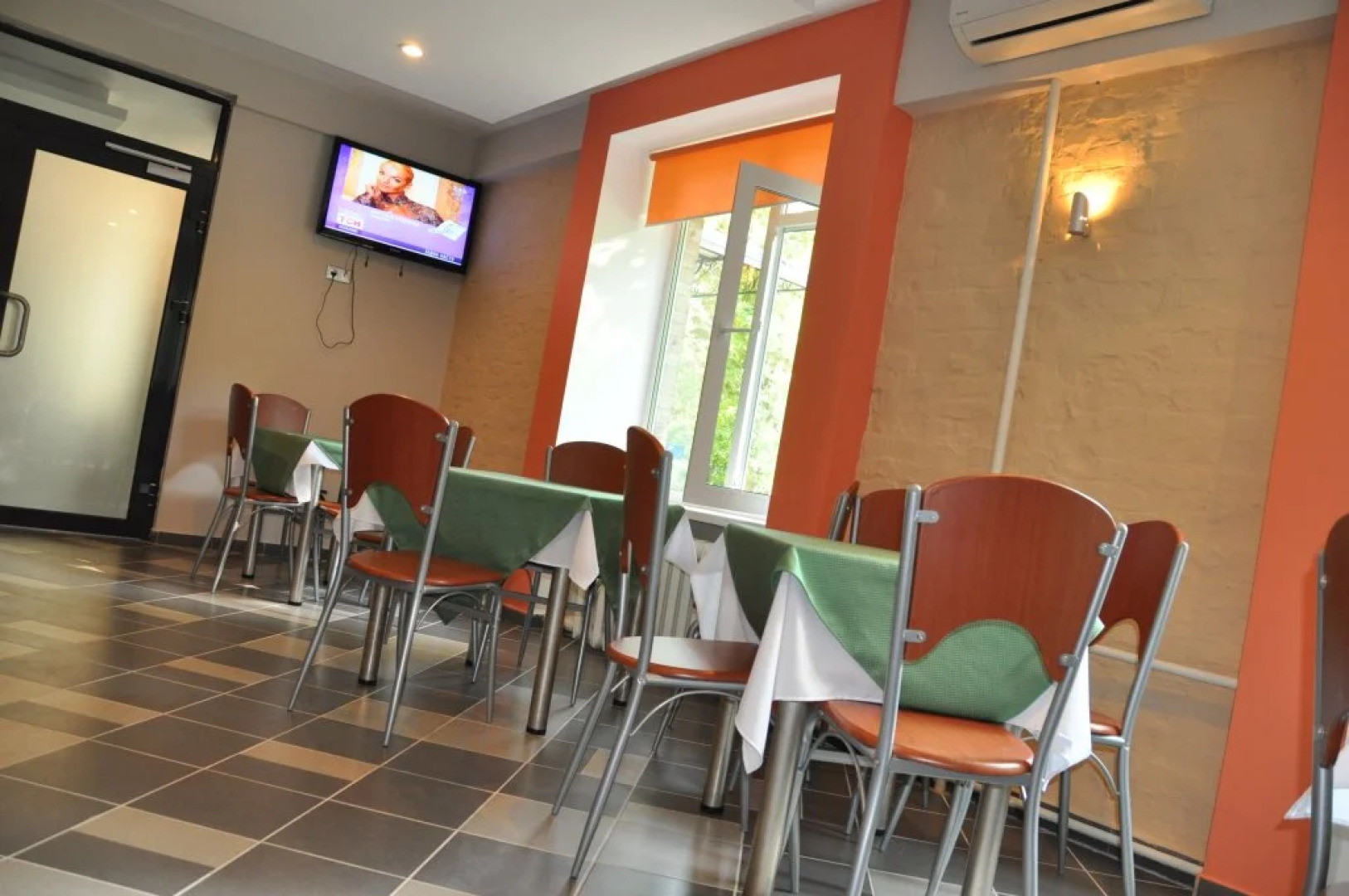 Экос Отель на Коломийском