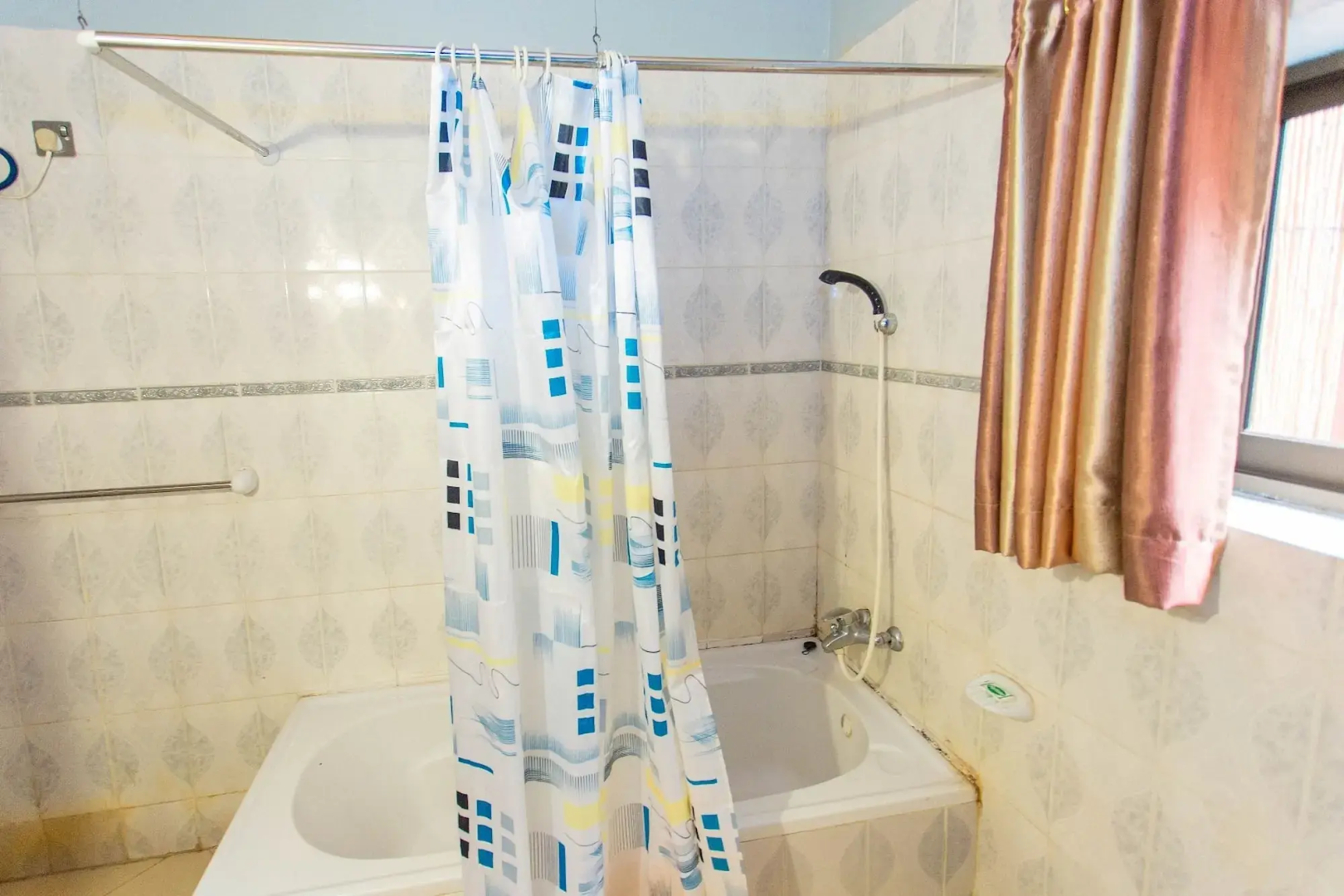 IRIS Guesthouse