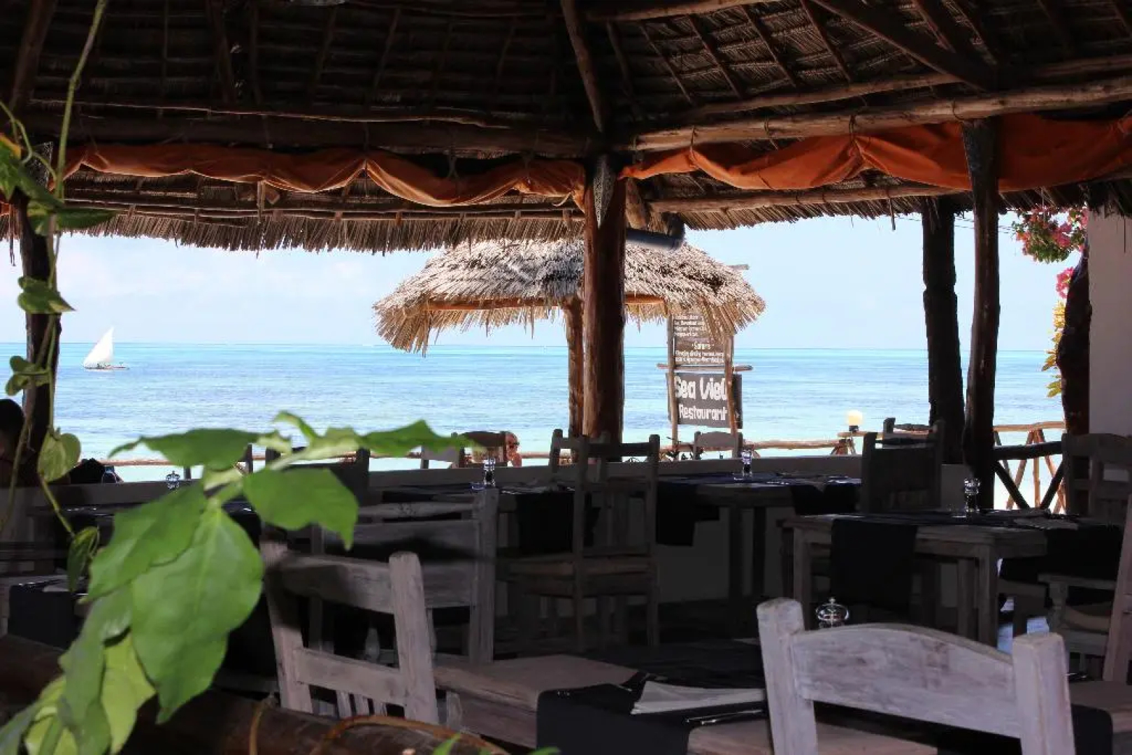 Sea View Lodge Boutique Hotel