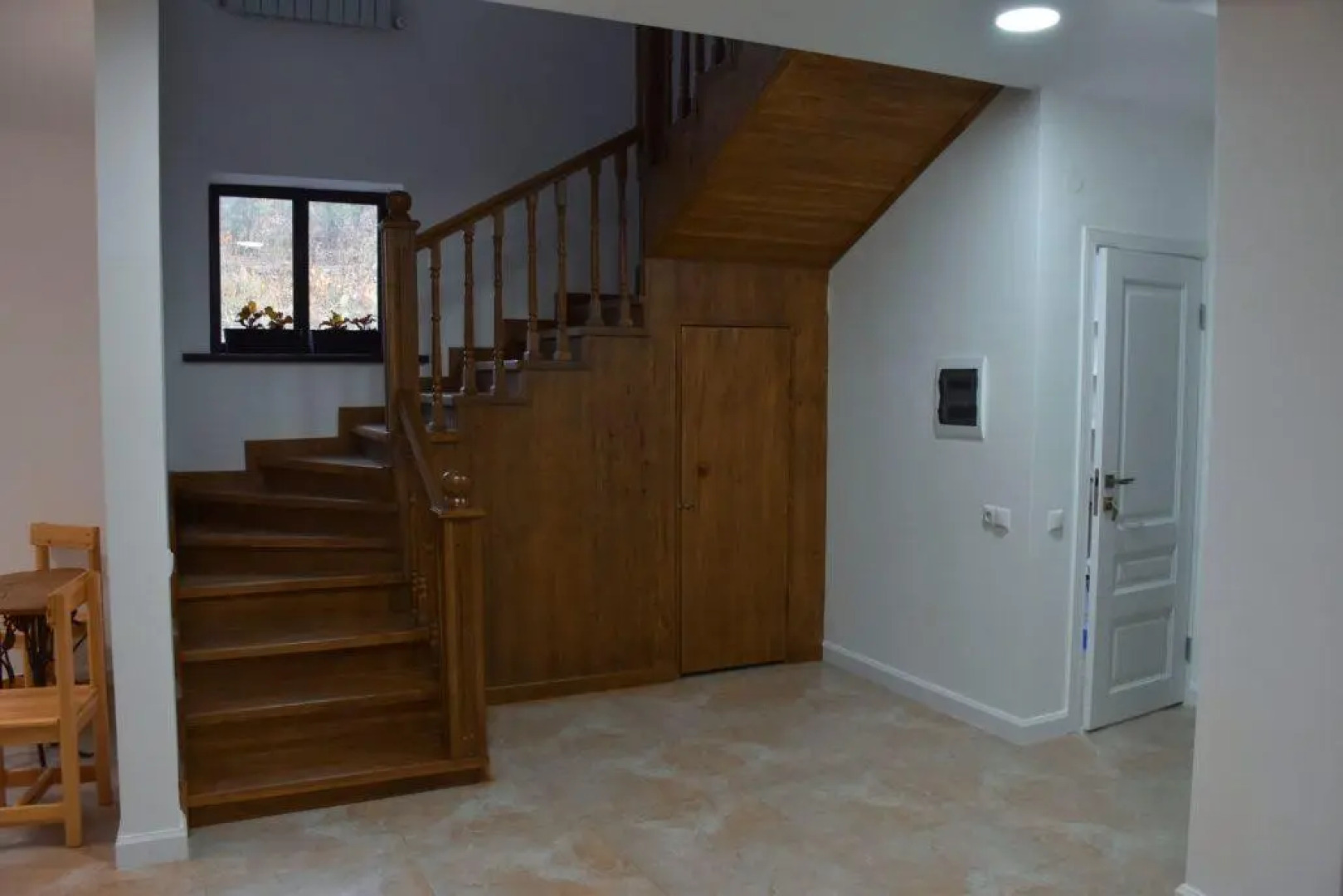 Фазенда У Михалыча