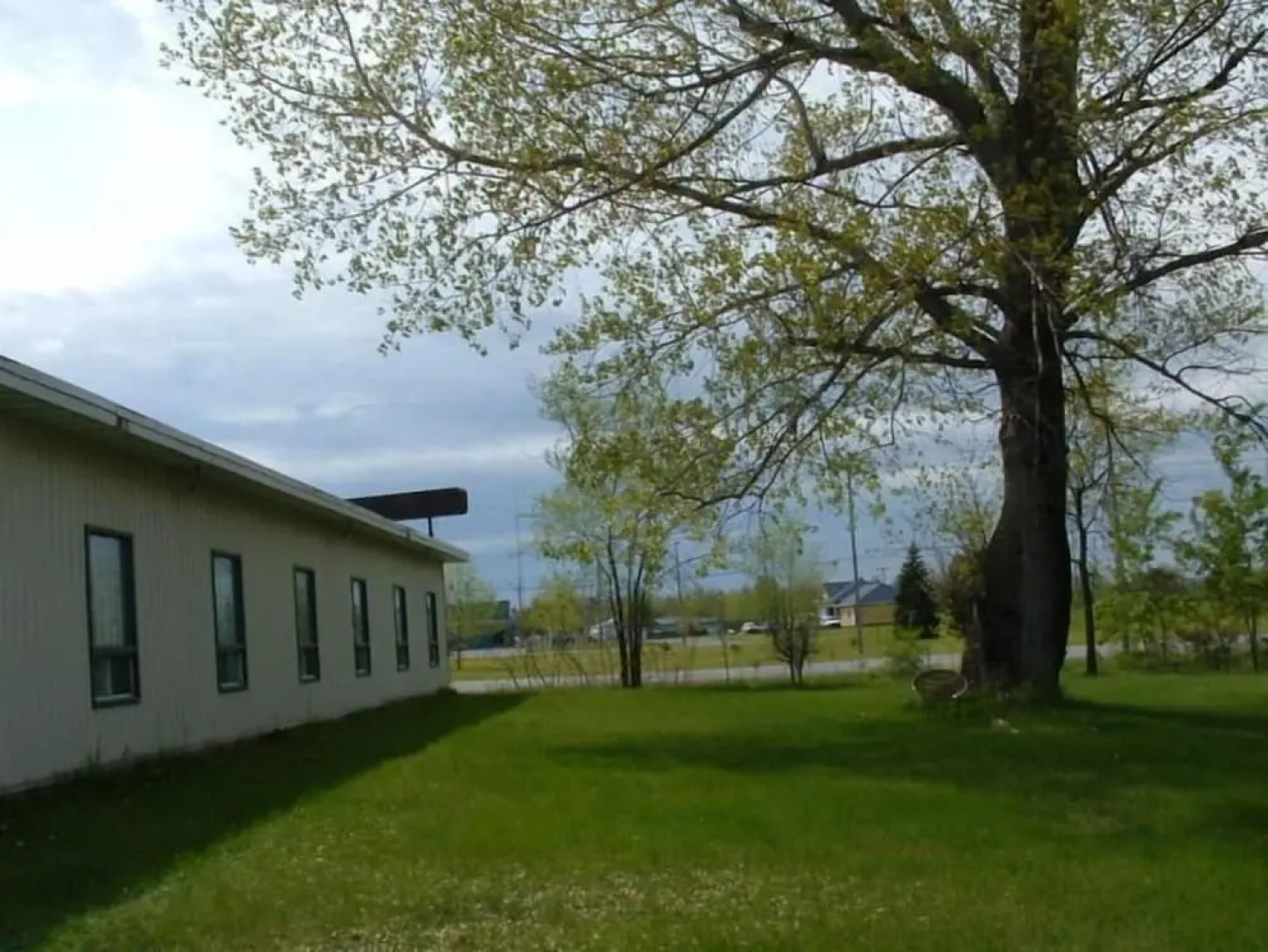 Auberge Motel Le Pigeonnier