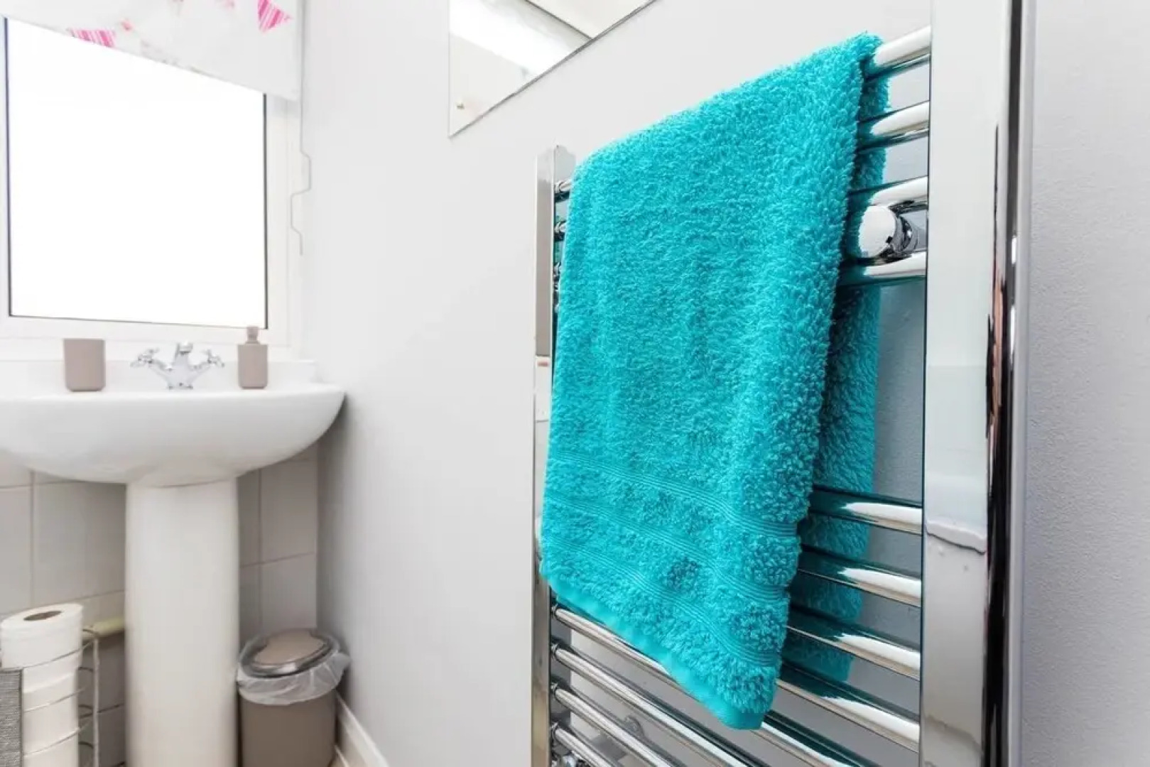 Queens 1 bed Apartment, Close to Town Centre