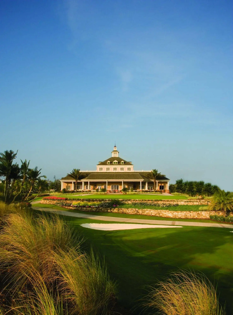 Reunion Resort Official Vacation Homes