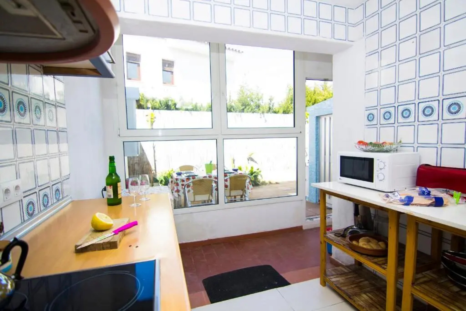 Villas Aloha Valdelagrana