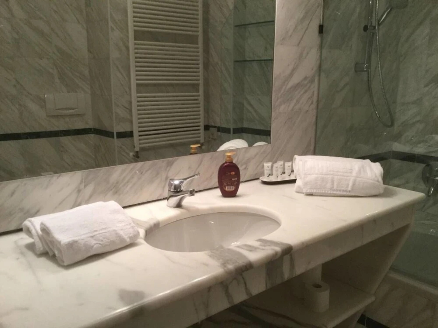 Lake Lugano 1 Bedroom Apartment