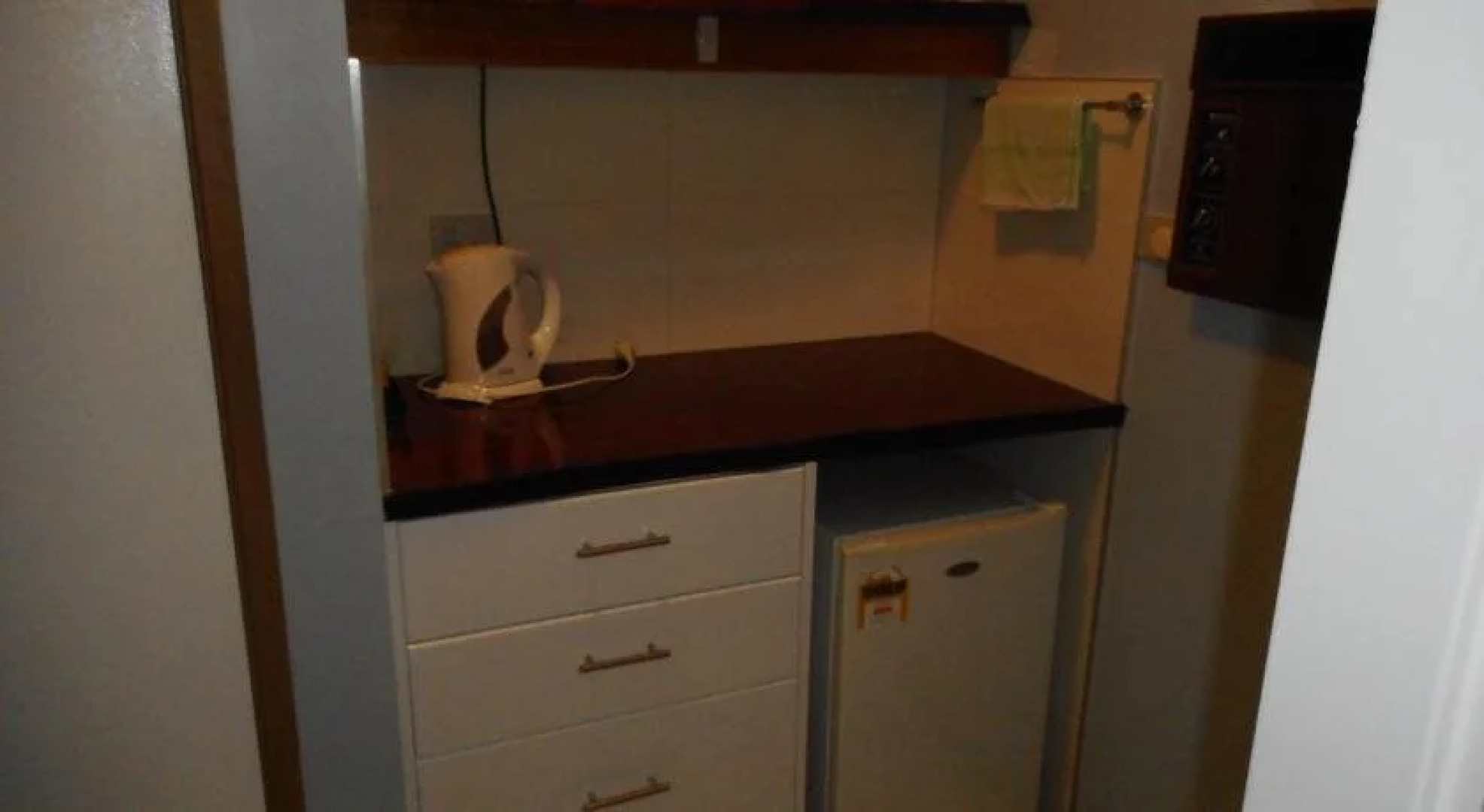 Acacia Rose Motor Inn