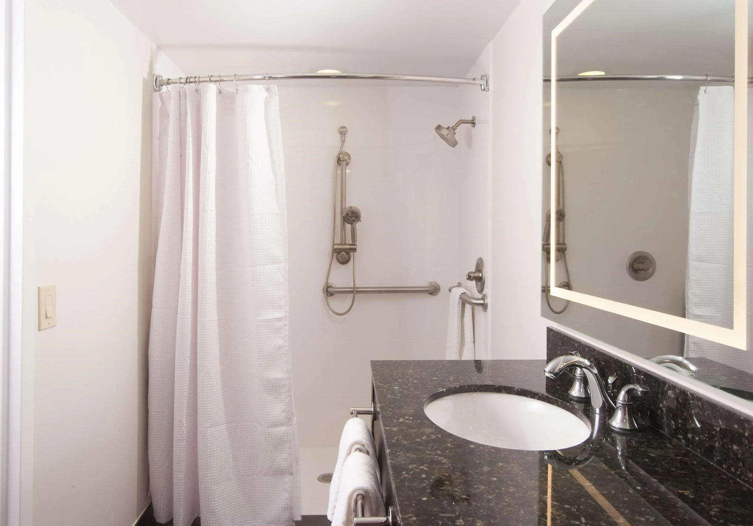 Embassy Suites by Hilton Raleigh Crabtree