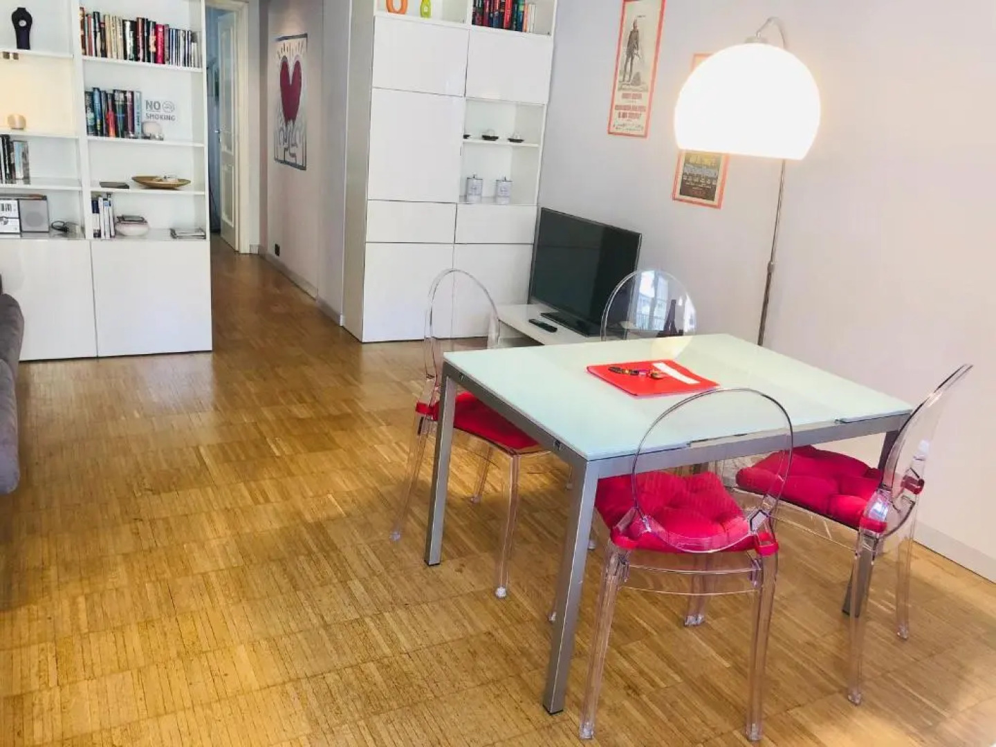 Appartamento Porta Susa