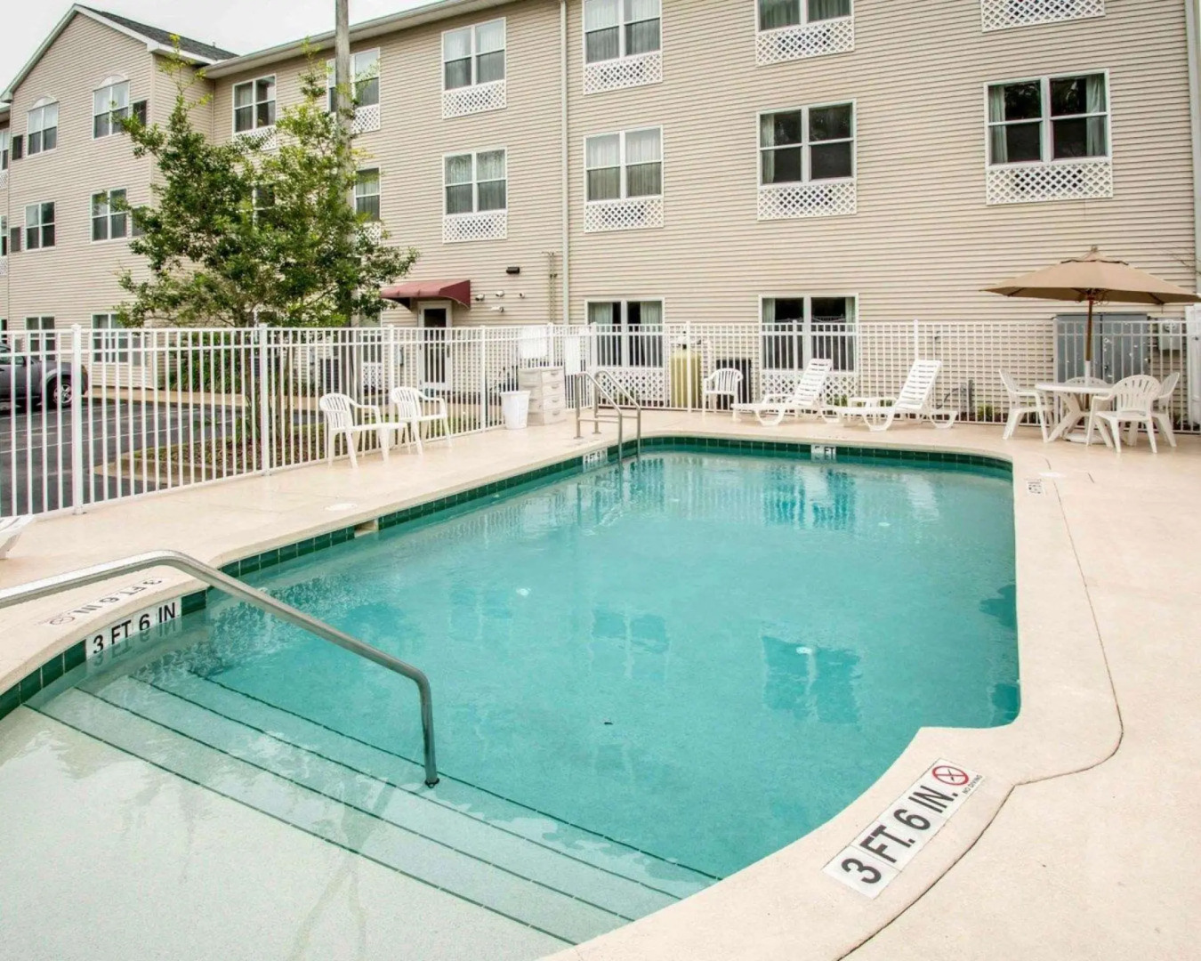 Spark by Hilton St. Augustine I 95