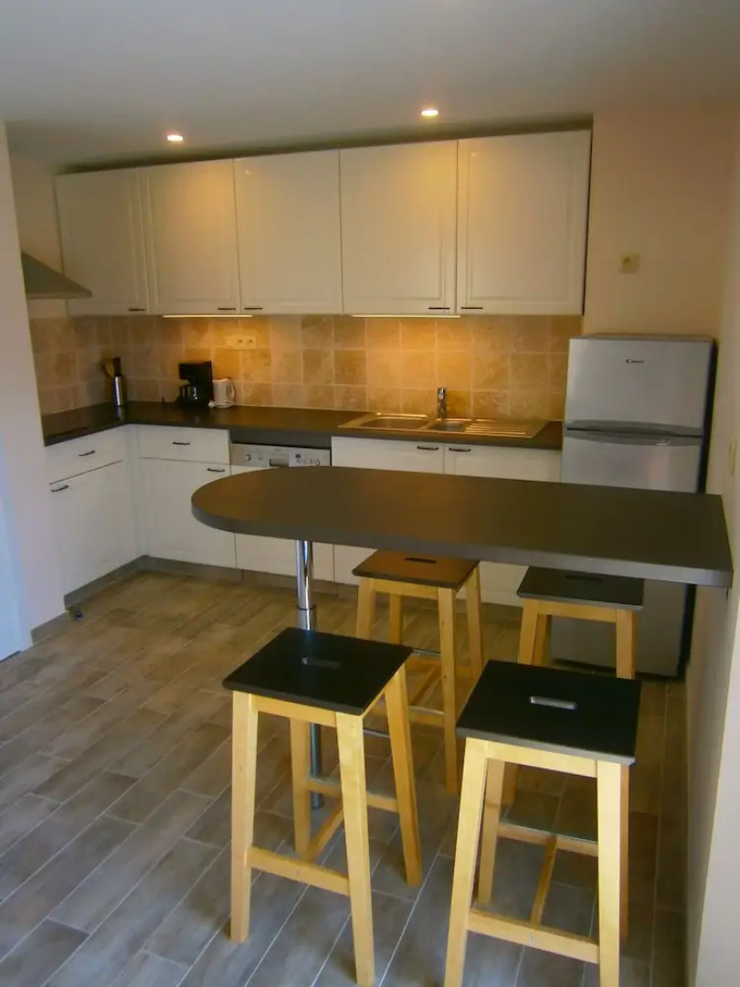 Les Jardins de Soulane - Gîtes