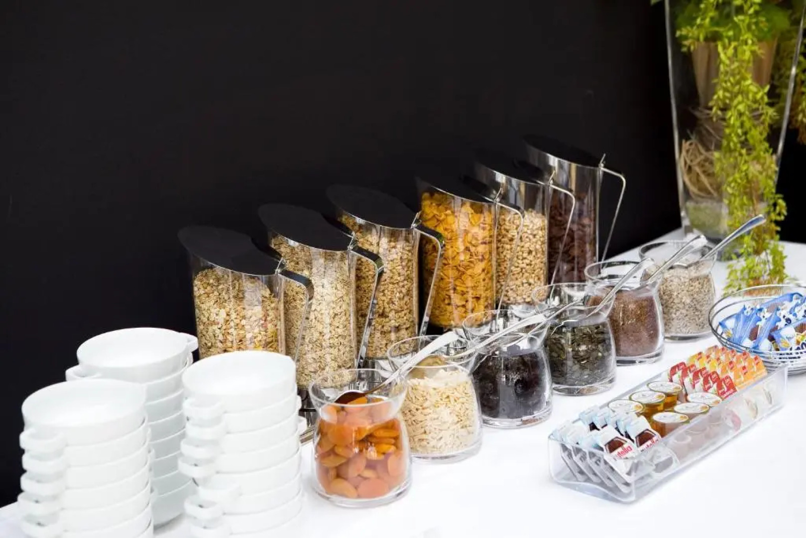 Hotel an der Stadtmauer