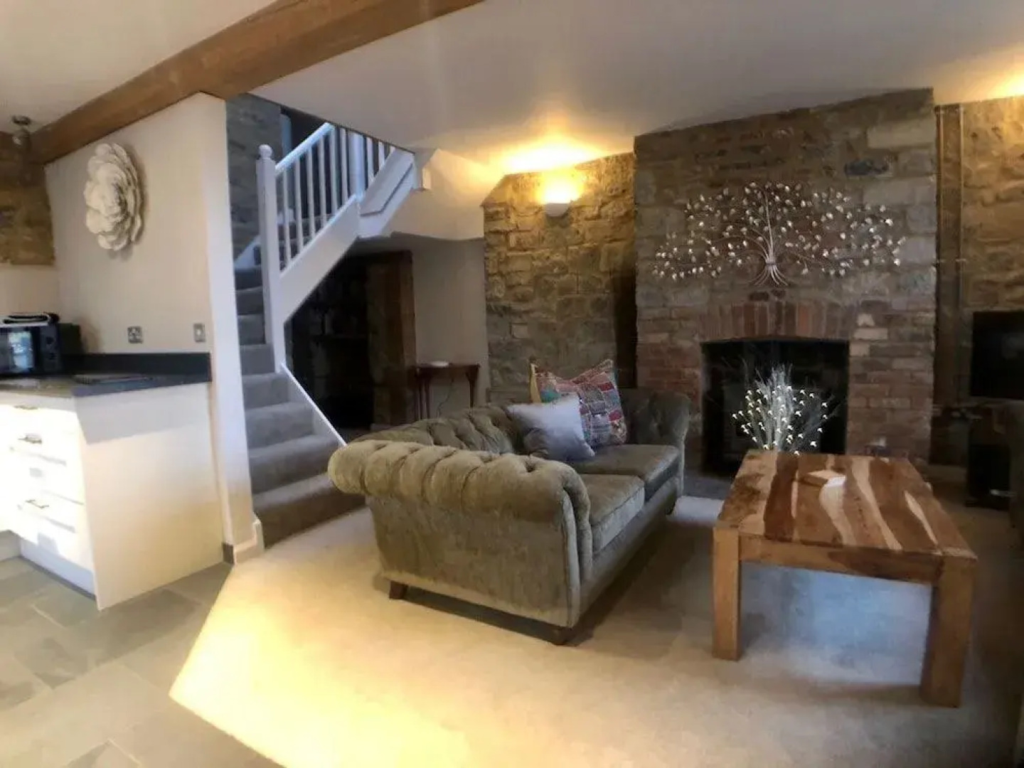 Somerset Country Escape