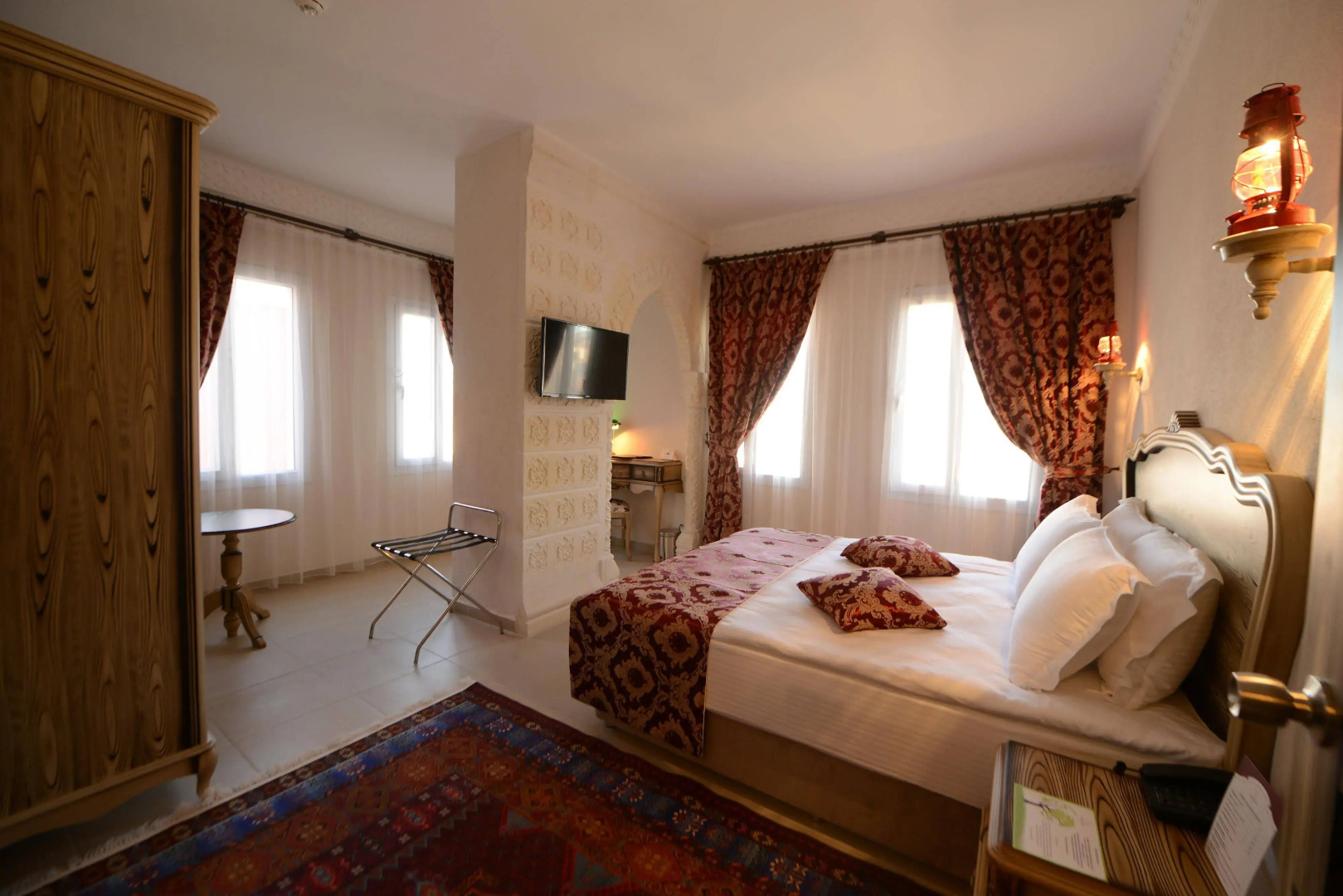 Raymar Mardin Hotels