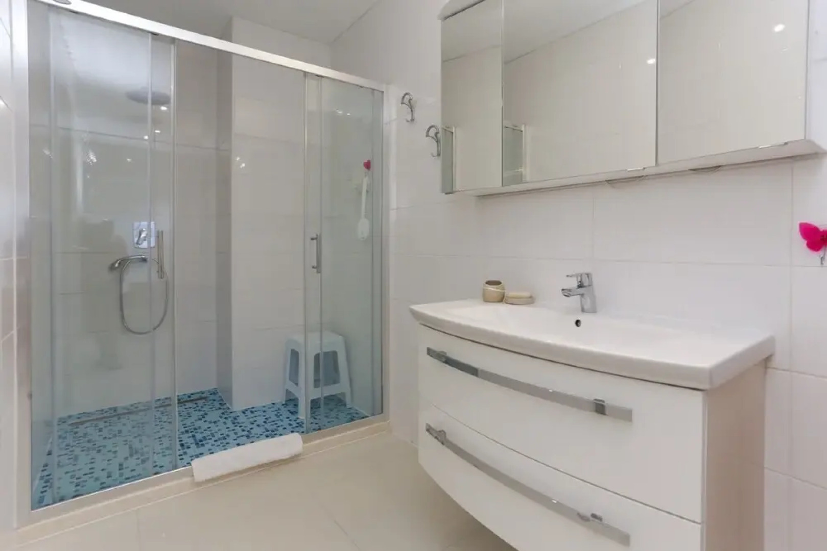 Villa Santa Maria Kastela