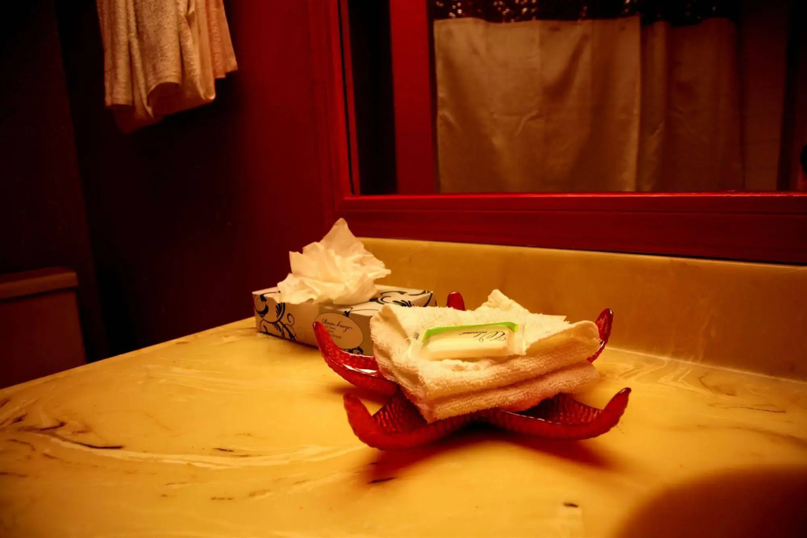 Hyundae Resort and Spa