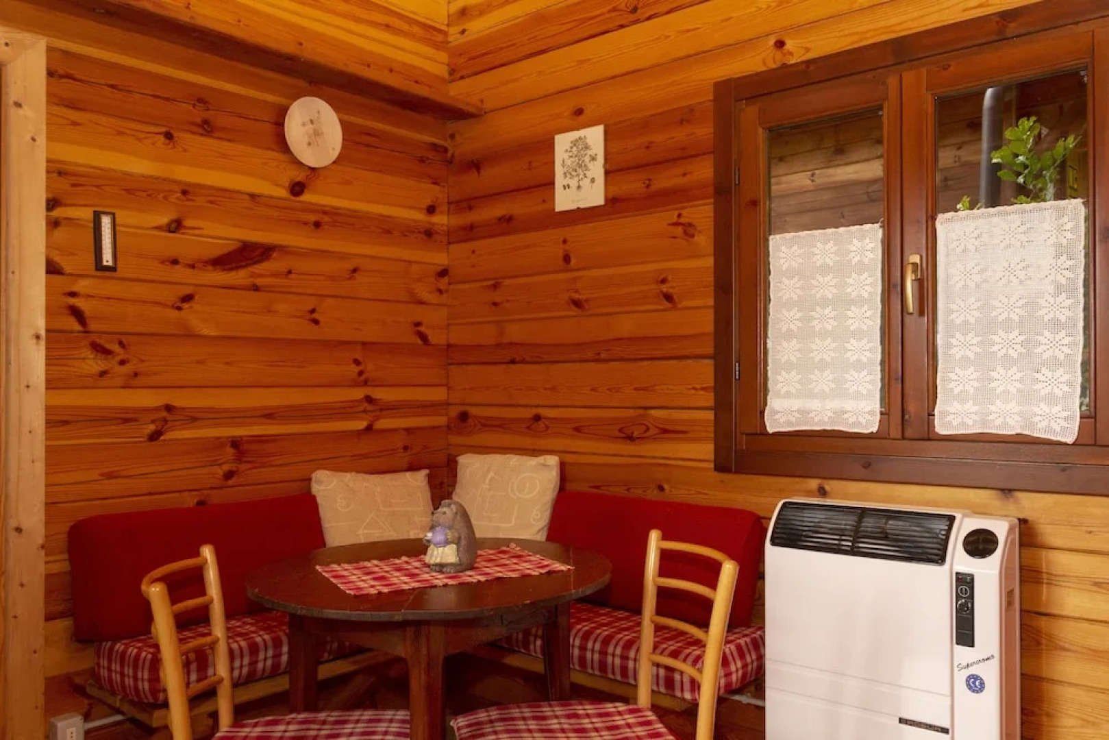 Camping Village Yolki Palki