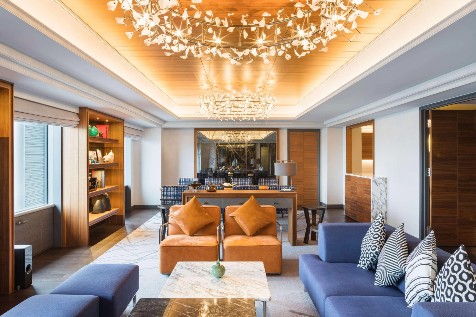 Swissotel Nankai Osaka