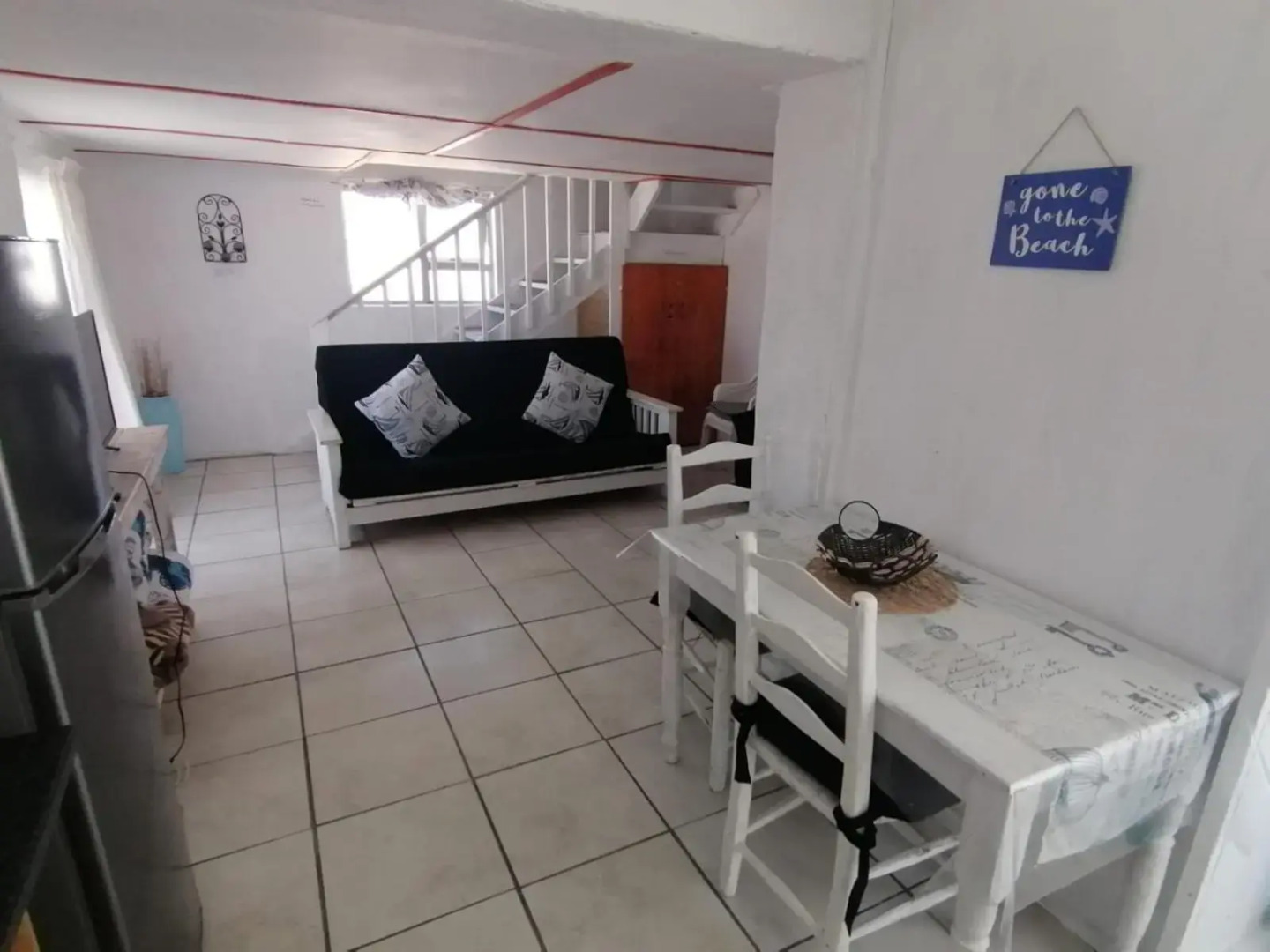 Kassiesbaai Holiday Apartment