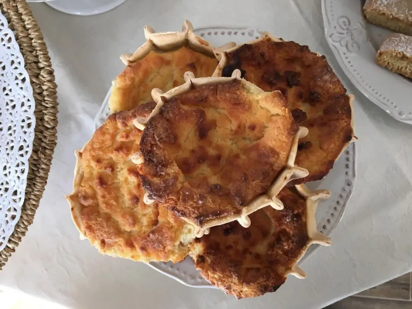 Agriturismo Monti di Jogliu